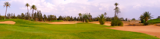 Amelkis Golf Club, Marrakech, Morocco Golf, Golf destination review, Golf in Morocco, Cabell Robinson